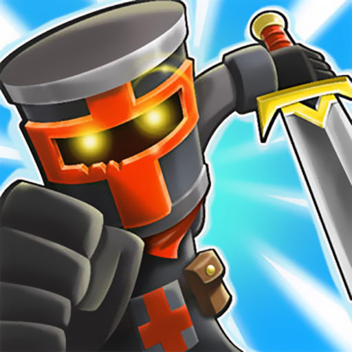 دانلود بازی Tower Conquest v26.3.2 (فتح برجها) برای اندروید بازی استراتژیک "اندروید" دانلود بازی Tower Conquest (فتح برجها) برای اندروید