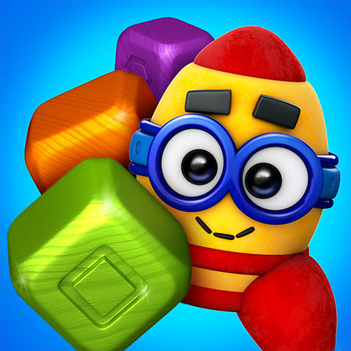 دانلود بازی Toy Blast v23829 (انفجار اسباب بازیها) برای اندروید دانلود بازی Toy Blast (انفجار اسباب بازیها) برای اندروید