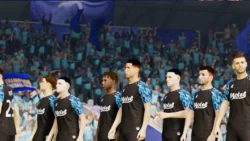 دانلود بازی UFL: Soccer Game 2026 v15.4.1 (بازی فوتبال یواف‌ال 2026) برای اندروید - تصویر 3