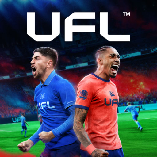 دانلود بازی UFL: Soccer Game 2026 v0.11.3 (بازی فوتبال یوافال 2026) برای اندروید Best Soccer Games for Android دانلود بازی UFL: Soccer Game 2026 (یوافال: بازی فوتبال 2026) برای اندروید