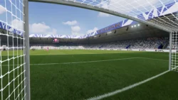 دانلود بازی UFL: Soccer Game 2026 v15.4.1 (بازی فوتبال یواف‌ال 2026) برای اندروید - تصویر 8