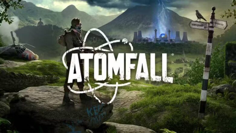 دانلود بازی Atomfall - voices38 برای کامپیوتر FPS دانلود بازی Atomfall