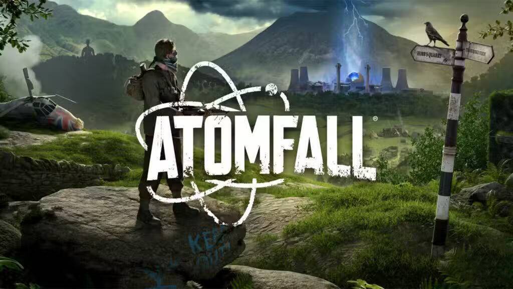 دانلود بازی Atomfall - ElAmigos برای کامپیوتر شوتر اول شخص دانلود بازی Atomfall - ElAmigos برای کامپیوتر شوتر اول شخص