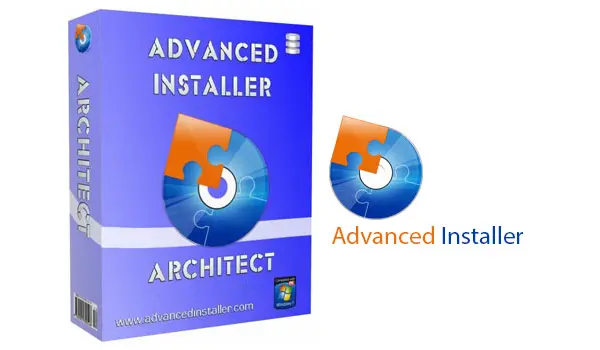 دانلود Advanced Installer Architect برای ویندوز (ساخت فایل نصب)