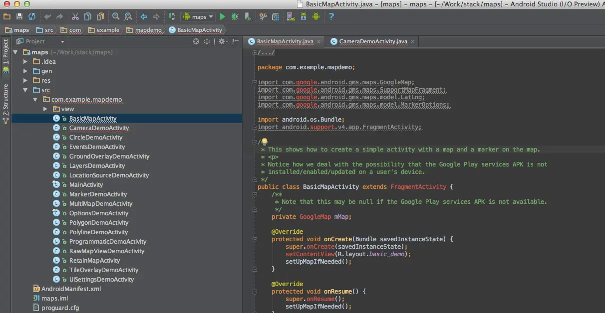 دانلود Android Studio V2026.1.1.10 برای ویندوز (برنامه نویسی اندروید)
