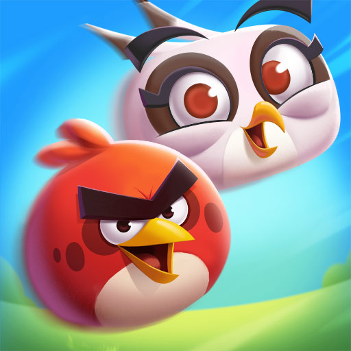 Angry Birds 2 (2)