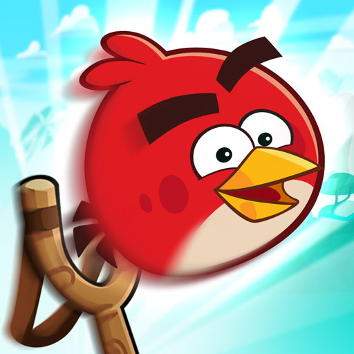 دانلود بازی Angry Birds: Friends (انگری بردز: دوستان) برای اندروید