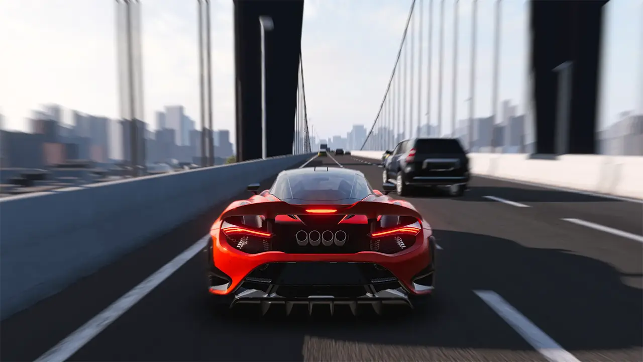 دانلود بازی Apex Racing v1.24.3 (اوج رقابت) برای اندروید
