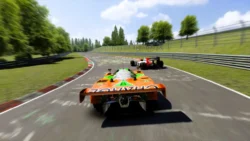 دانلود بازی Apex Racing v1.24.3 (اوج رقابت) برای اندروید - تصویر 3