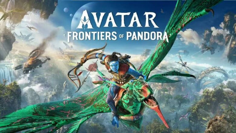دانلود بازی Avatar Frontiers of Pandora