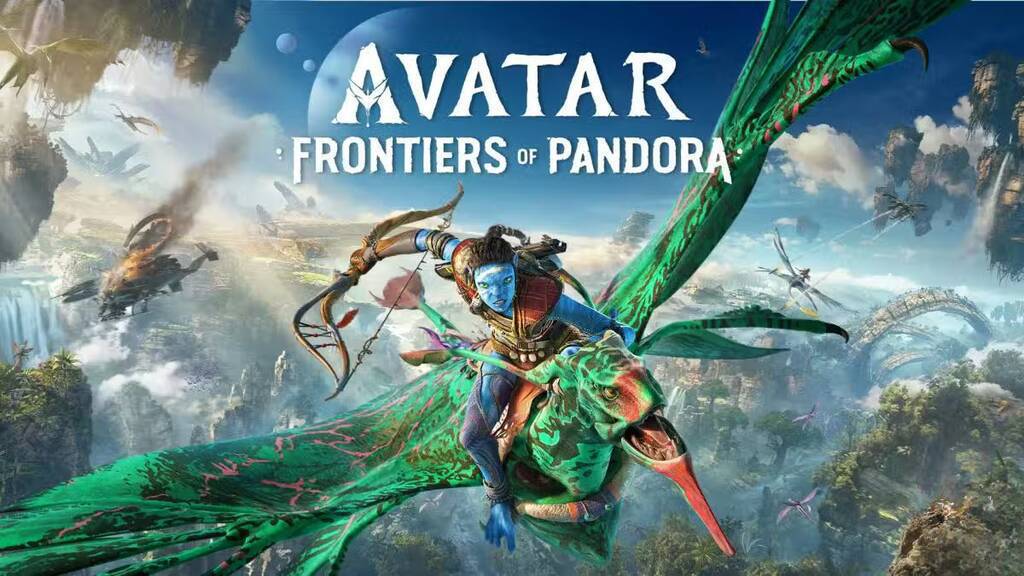 دانلود بازی Avatar: Frontiers of Pandora - voices38 برای کامپیوتر PC GAME دانلود بازی Avatar Frontiers of Pandora