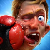 دانلود بازی Boxing Star v7.8.1 (ستاره بوکس) برای اندروید دانلود بازی Boxing Star (ستاره بوکس) برای اندروید