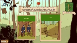 دانلود بازی Choice of Life: Middle Ages 2 v1.18 (انتخاب سرنوشت: قرون وسطی 2) برای اندروید - تصویر 3
