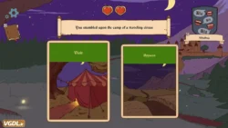 دانلود بازی Choice of Life: Middle Ages 2 v1.18 (انتخاب سرنوشت: قرون وسطی 2) برای اندروید - تصویر 4