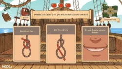دانلود بازی Choice of Life: Wild Islands v1.13 (انتخاب سرنوشت: جزایر وحشی) برای اندروید - تصویر 1
