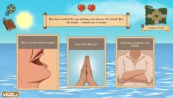 دانلود بازی Choice of Life: Wild Islands v1.13 (انتخاب سرنوشت: جزایر وحشی) برای اندروید - تصویر 4
