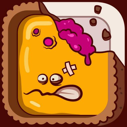 دانلود بازی Cookies Must Die v2.1.05 (شیرینی‌ها باید بمیرند) برای اندروید بازی اکشن و ماجراجویی "اندروید"