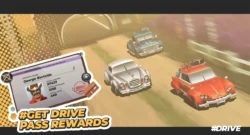 دانلود بازی DRIVE v3.1.508 (رانندگی) برای اندروید - تصویر 8