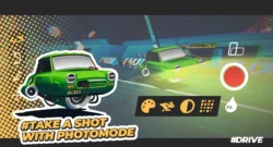 دانلود بازی DRIVE v3.1.508 (رانندگی) برای اندروید - تصویر 7