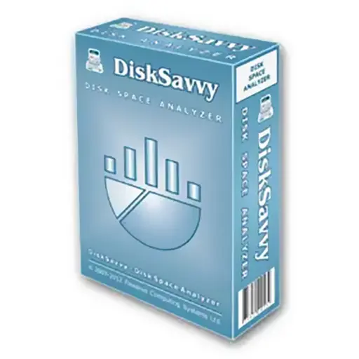 دانلود Disk Savvy Enterprise v17.9.18 برای ویندوز (آنالیز فضای هارددیسک) Pc Software دانلود Disk Savvy Enterprise برای ویندوز (آنالیز فضای هارددیسک)
