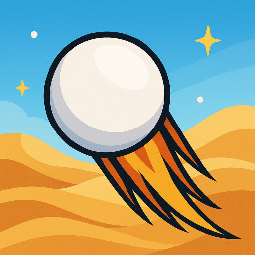 دانلود بازی Dune! (تپه ماسه) برای اندروید
