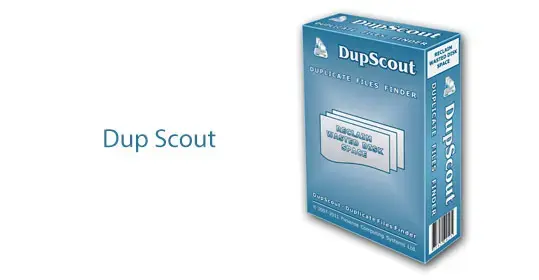 دانلود Dup Scout Enterprise v18.2.34 برای ویندوز (جستجو و حذف فایلهای تکراری) Pc Software دانلود Dup Scout Enterprise برای ویندوز (جستجو و حذف فایلهای تکراری)