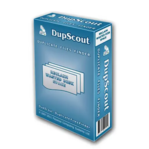 دانلود Dup Scout Enterprise v18.2.34 برای ویندوز (جستجو و حذف فایلهای تکراری) نرم افزار "سیستم عامل" دانلود Dup Scout Enterprise برای ویندوز (جستجو و حذف فایلهای تکراری)