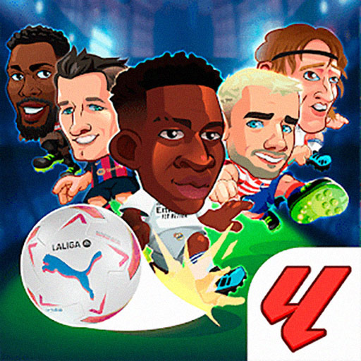 دانلود بازی Head Football v7.1.29 (قهرمانان فوتبال) برای اندروید بازی فکری و معمایی "اندروید" دانلود بازی Head Football (قهرمانان فوتبال) برای اندروید