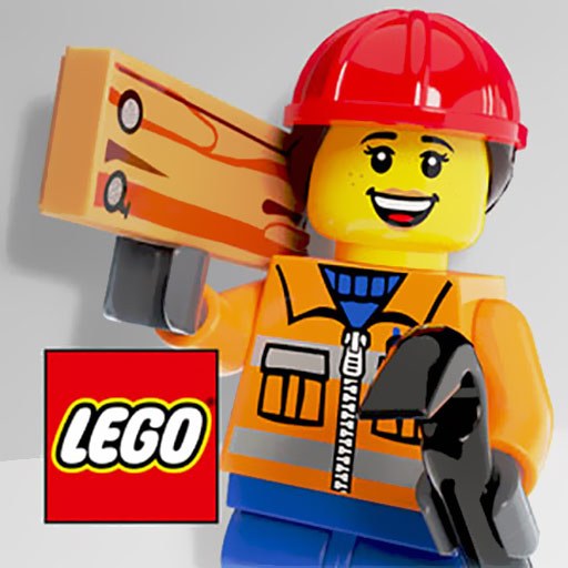 LEGO Tower (1)