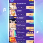 دانلود بازی Magic Tiles 3 v13.062.101 (کاشی‌های جدویی) برای اندروید بازی موبایل