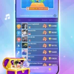 دانلود بازی Magic Tiles 3 v13.062.101 (کاشی‌های جدویی) برای اندروید بازی موبایل
