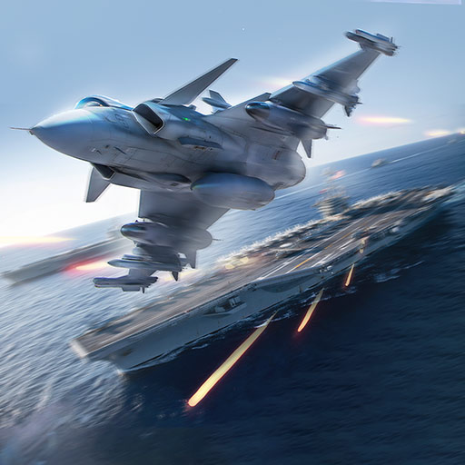 دانلود بازی Modern Warplanes (هواپیماهای جنگی) برای اندروید