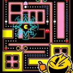 دانلود بازی PAC-MAN v11.4.9 (پک من) برای اندروید بازی موبایل