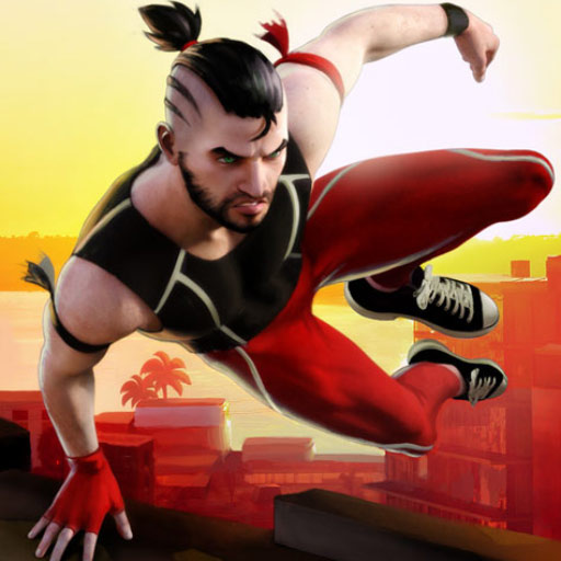 دانلود بازی Parkour Simulator 3D v3.7.1 (شبیهساز پارکور) برای اندروید دانلود بازی Parkour Simulator 3D (شبیهساز پارکور) برای اندروید