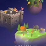 دانلود بازی Poly Star: Prince story v1.15 (پلی استار: داستان شاهزاده) برای اندروید بازی موبایل دانلود بازی Poly Star: Prince story v1.15 (پلی استار: داستان شاهزاده) برای اندروید بازی موبایل