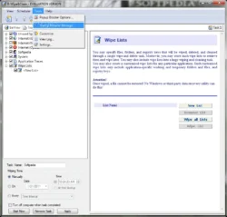 دانلود R-Wipe And Clean V20.0.2548 برای ویندوز (پاکسازی ویندوز)