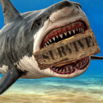دانلود بازی Raft Survival: Ultimate v9.9.9 (بقا در اقیانوس) برای اندروید Raft Survival Ultimate (3)