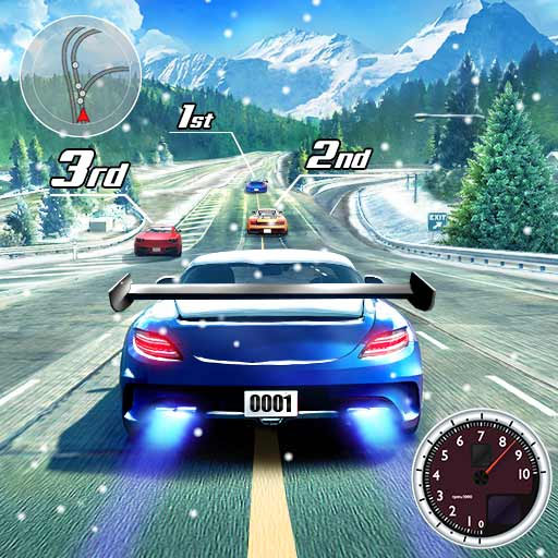 دانلود بازی Street Racing 3D v7.5.0 (مسابقات خیابانی سهبعدی) برای اندروید بازی ریسینگ/موتوری/ماشینی "اندروید" دانلود بازی Street Racing 3D v7.5.0 (مسابقات خیابانی سهبعدی) برای اندروید بازی ریسینگ/موتوری/ماشینی "اندروید"