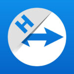 دانلود برنامه TeamViewer Host v15.80.203 + QuickSupport v15.80.204 (کنترل از راه دور موبایل با رایانه) برای اندروید دانلود برنامه TeamViewer Host (کنترل از راه دور موبایل با رایانه) برای اندروید