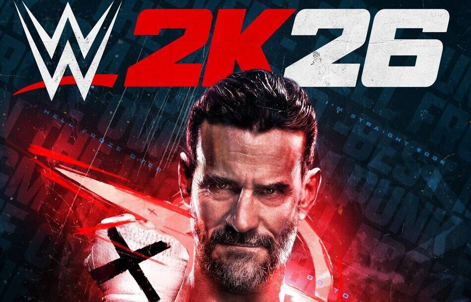 دانلود بازی WWE 2K26 برای کامپیوتر ورزشی ، مسابقه ای دانلود بازی WWE 2K26
