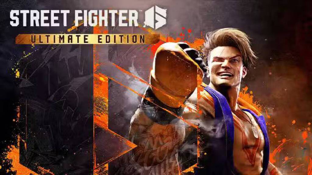 دانلود بازی Street Fighter 6 - Fighters Edition v2.0201.000 - ElAmigos برای کامپیوتر 1.Street.Fighter.6