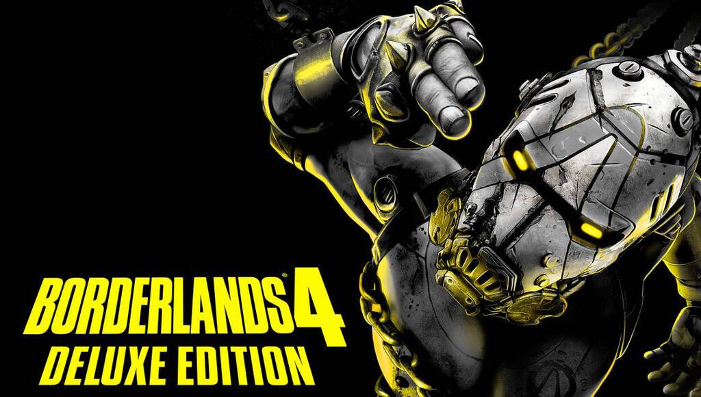 دانلود بازی Borderlands 4
