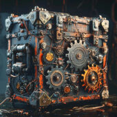 دانلود بازی Boxes: Lost Fragments v1.10 (جعبهها: قطعات گمشده) برای اندروید دانلود بازی Boxes: Lost Fragments (جعبهها: قطعات گمشده) برای اندروید