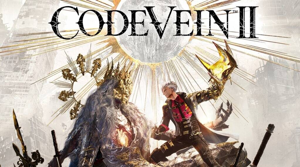 دانلود بازی Code Vein II