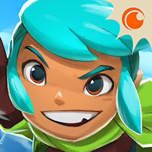 دانلود بازی Crunchyroll: Pepper Grinder v497.0 (کرانچیرول: آسیاب فلفل) برای اندروید بازی اکشن و ماجراجویی "اندروید" دانلود بازی Crunchyroll: Pepper Grinder (کرانچیرول: آسیاب فلفل) برای اندروید