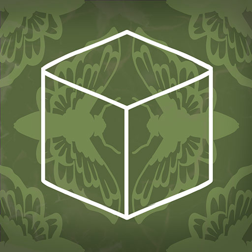 دانلود بازی Cube Escape: Paradox v1.3.1 (فرار از مکعب: پارادوکس) برای اندروید بازی اکشن و ماجراجویی "اندروید"