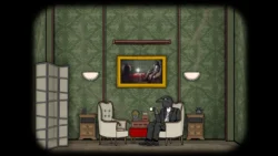 دانلود بازی Cube Escape: Paradox v1.3.1 (فرار از مکعب: پارادوکس) برای اندروید - تصویر 3