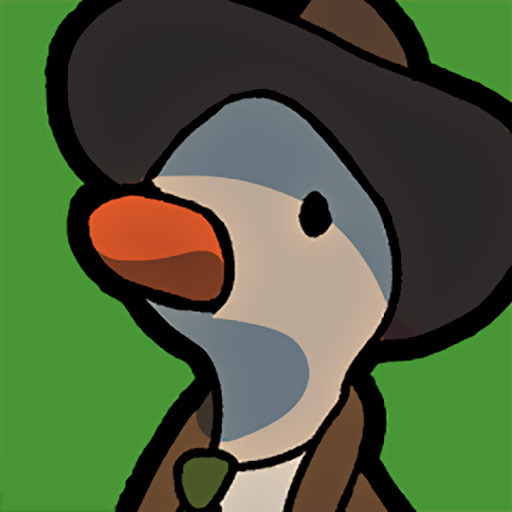 دانلود بازی Duck Detective: Ghost Glamping (کارآگاه اردک: گلمپینگ ارواح) برای اندروید