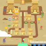 دانلود بازی Dumb Ways To Die 3 v1.0.3 (راه‌های احمقانه برای مردن 3) برای اندروید Mobile