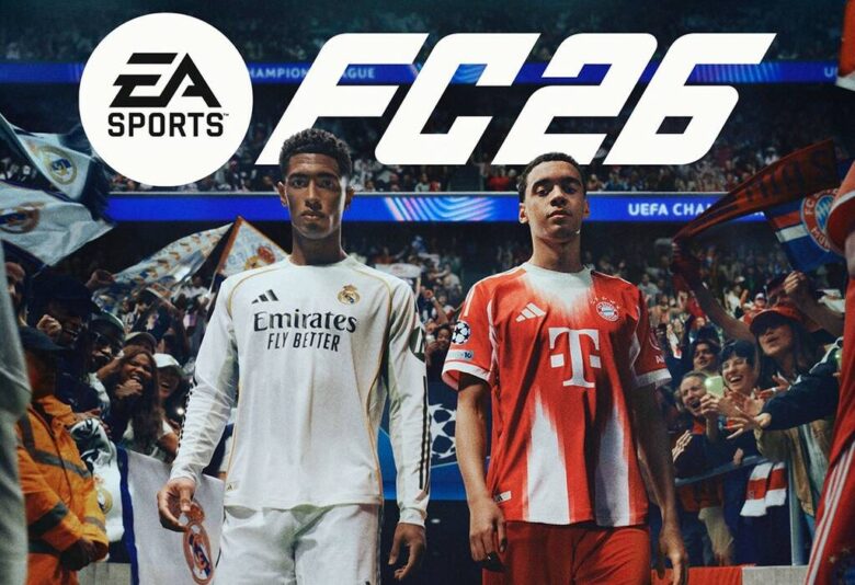 دانلود بازی EA SPORTS FC 26 - ElAmigos v1.6.2 برای کامپیوتر Special دانلود بازی FC 26
